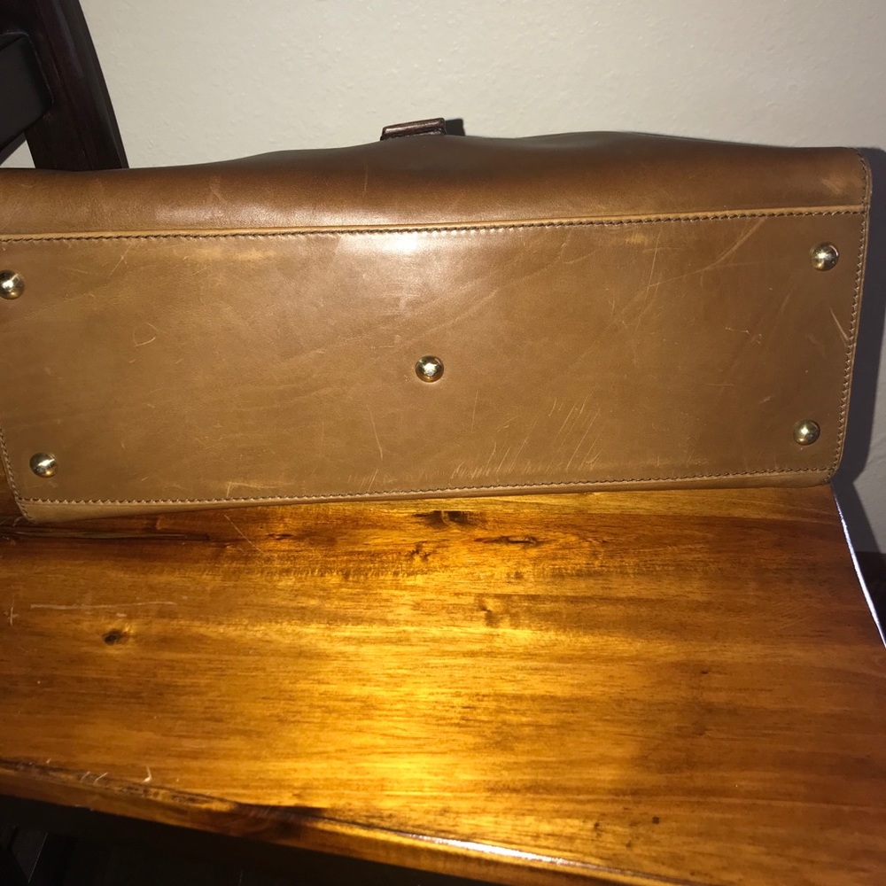 Vintage Tom Ford Gucci Handbag - Picture 5 of 10